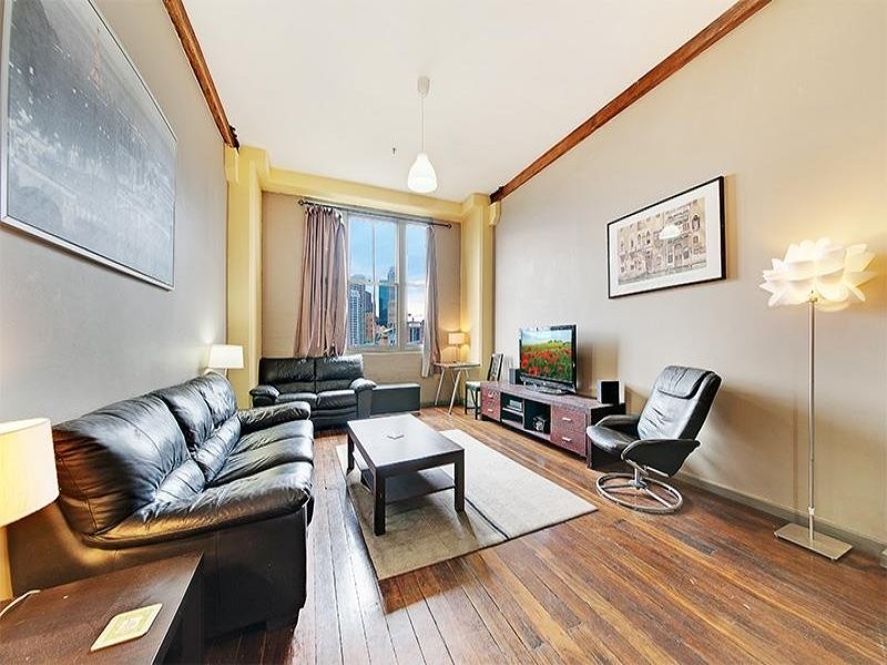 512/243 Pyrmont Street, Pyrmont NSW 2009