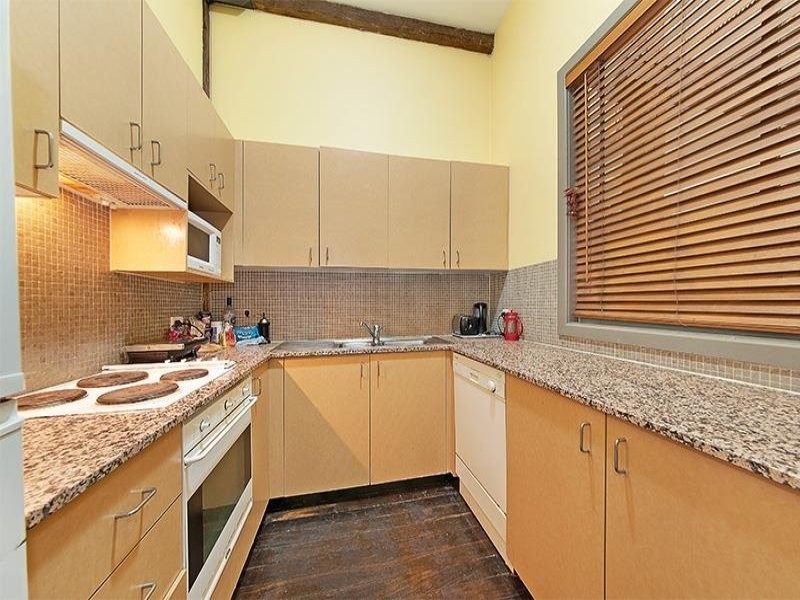 512/243 Pyrmont Street, Pyrmont NSW 2009