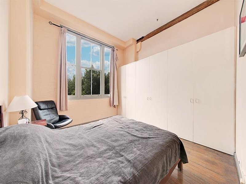 512/243 Pyrmont Street, Pyrmont NSW 2009