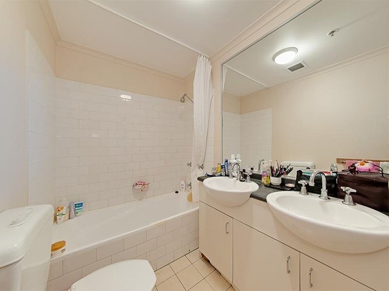 512/243 Pyrmont Street, Pyrmont NSW 2009