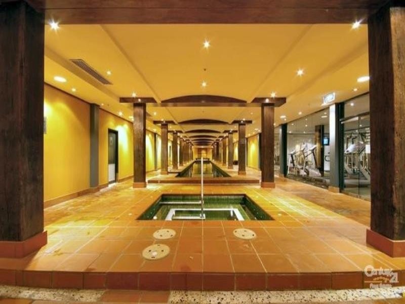 512/243 Pyrmont Street, Pyrmont NSW 2009