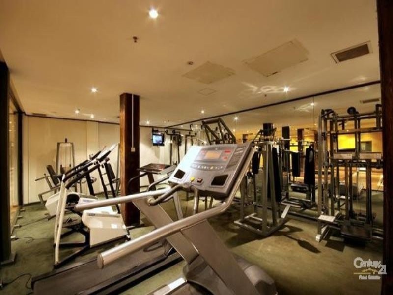 512/243 Pyrmont Street, Pyrmont NSW 2009