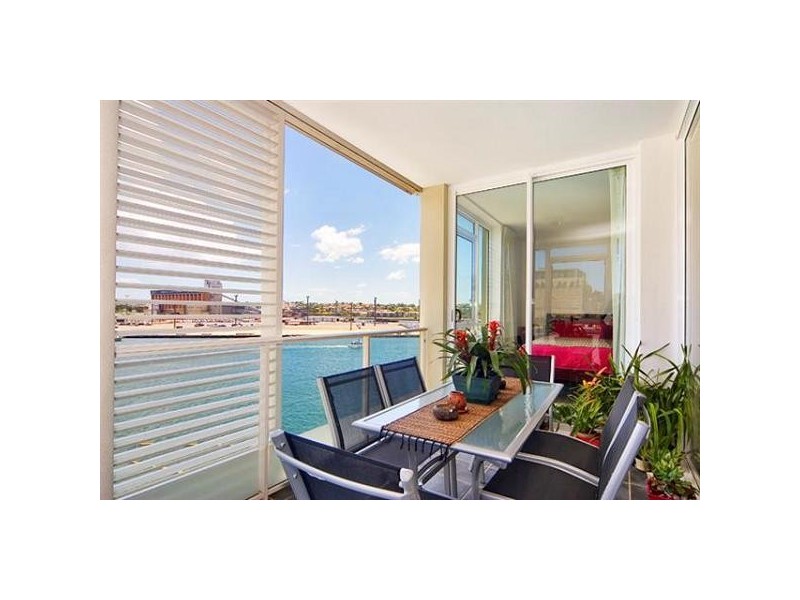 601/24 Refinery Drive, Pyrmont NSW 2009