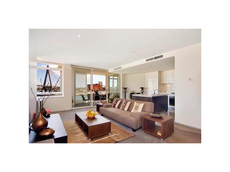 601/24 Refinery Drive, Pyrmont NSW 2009