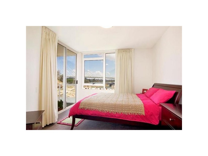 601/24 Refinery Drive, Pyrmont NSW 2009