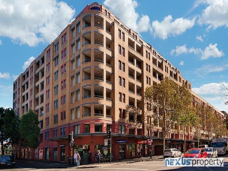 607/261 Harris Street, Pyrmont NSW 2009