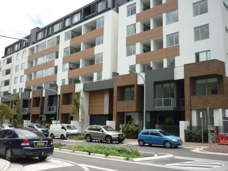 306/119 Ross Street, Forest Lodge NSW 2037