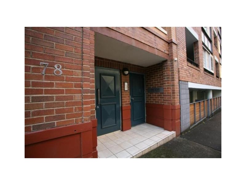 3/78 EXPERIMENT STREET, Pyrmont NSW 2009