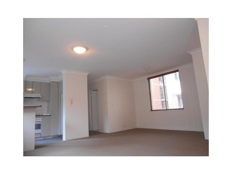 3/78 EXPERIMENT STREET, Pyrmont NSW 2009