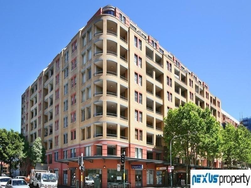 117/261 Harris Street, Pyrmont NSW 2009