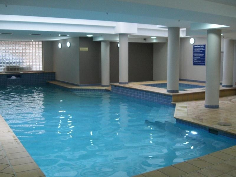 117/261 Harris Street, Pyrmont NSW 2009