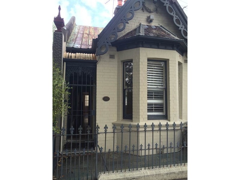 114 WALLIS STREET, Woollahra NSW 2025