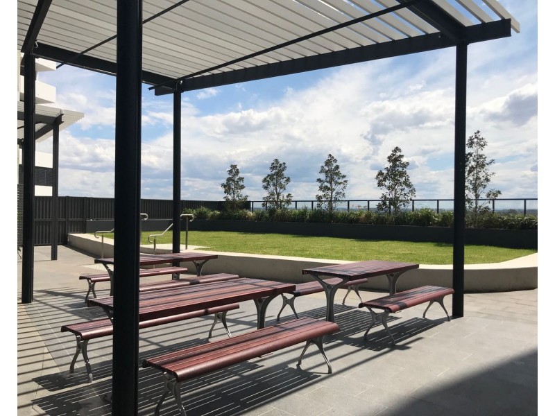 A805/420 Macquarie Street, Liverpool NSW 2170