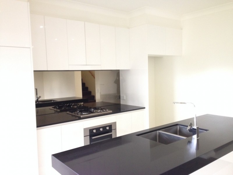 53 Grace Cres, Kellyville NSW 2155