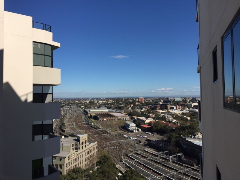 1601/157-161 Redfern Street, Redfern NSW 2016