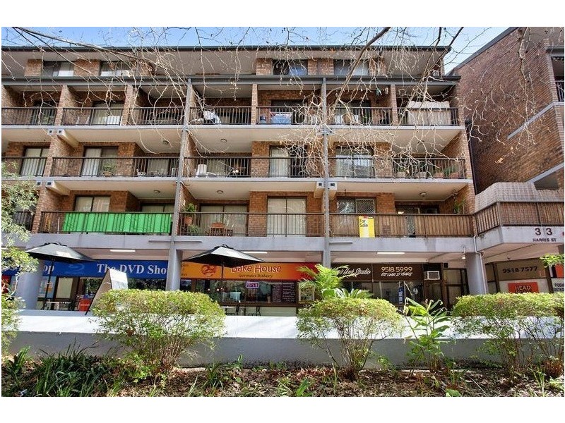 2/313 Harris Street, Pyrmont NSW 2009