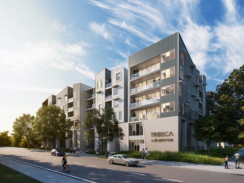 625/349 George Street, Waterloo NSW 2017