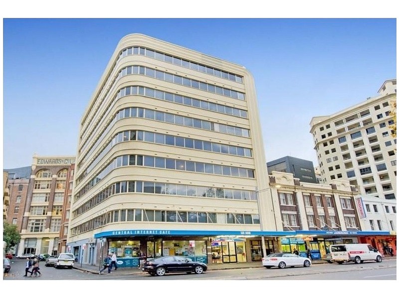 31/230 Elizabeth Street, Surry Hills NSW 2010