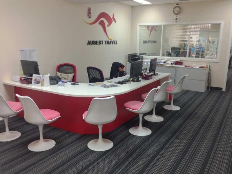 QG12/8 Quay Street, Haymarket NSW 2000