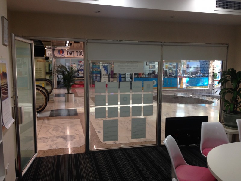 QG12/8 Quay Street, Haymarket NSW 2000