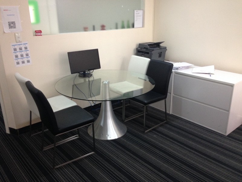 QG12/8 Quay Street, Haymarket NSW 2000