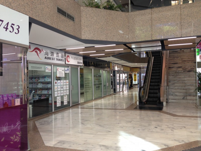 QG12/8 Quay Street, Haymarket NSW 2000