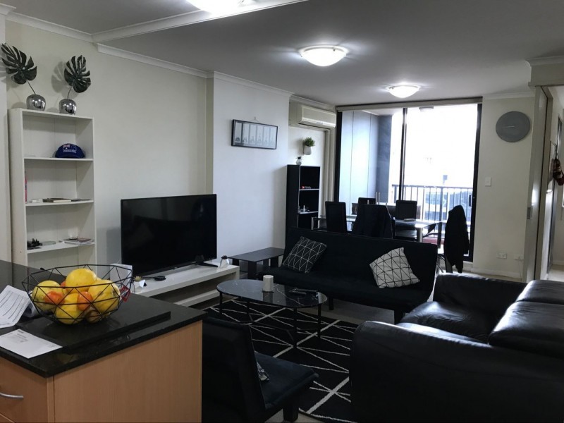 113/209 HARRIS STREET, Pyrmont NSW 2009