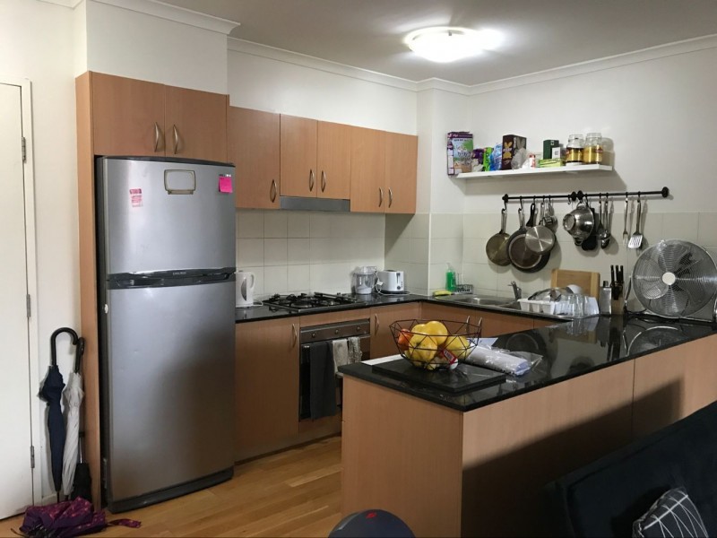 113/209 HARRIS STREET, Pyrmont NSW 2009