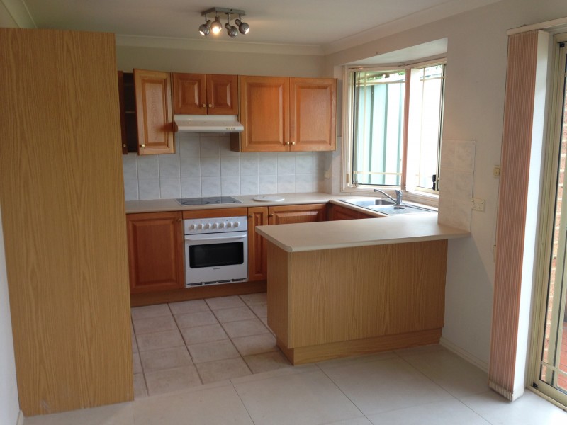 17/1 Birubi Ave, Gymea NSW 2227