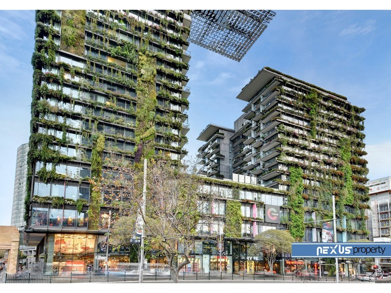 E2006/3 Carlton Street, Chippendale NSW 2008