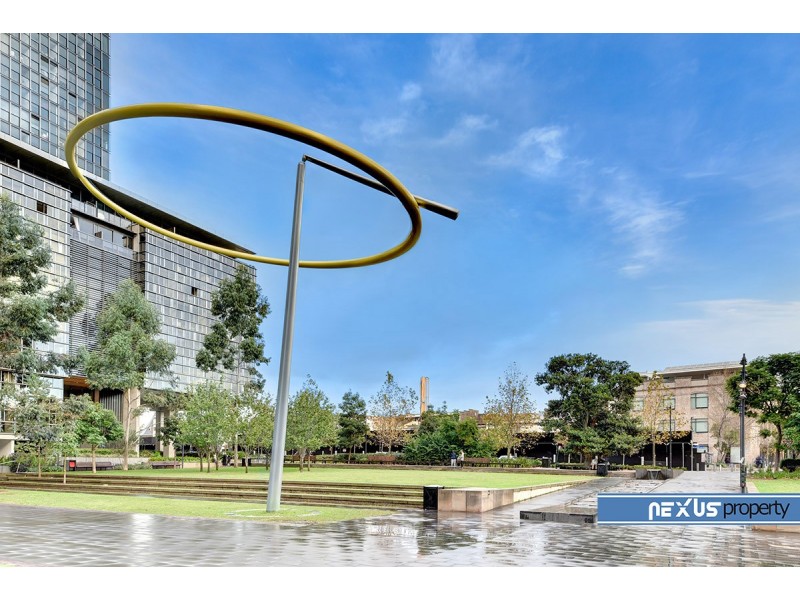 E2006/3 Carlton Street, Chippendale NSW 2008