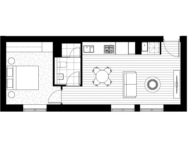 1098/1 Steam Mill Lane, Haymarket NSW 2000