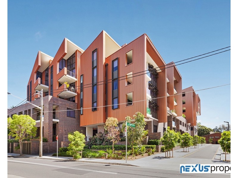 304/3 Eve Street, Erskineville NSW 2043