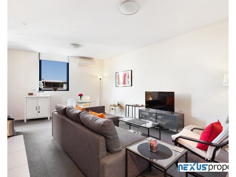 304/3 Eve Street, Erskineville NSW 2043