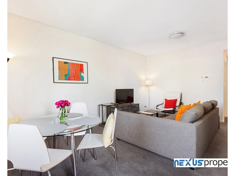 304/3 Eve Street, Erskineville NSW 2043