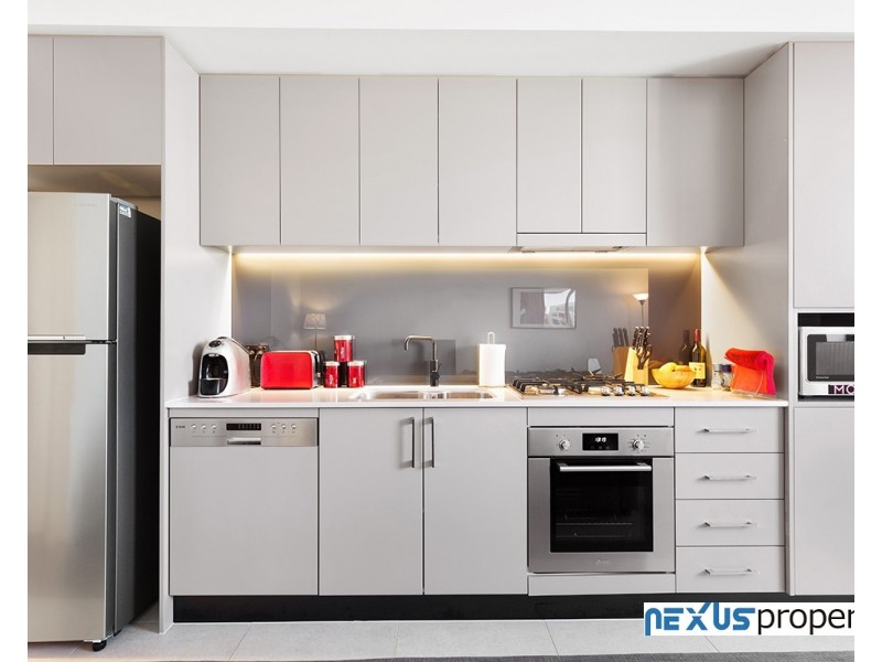 304/3 Eve Street, Erskineville NSW 2043