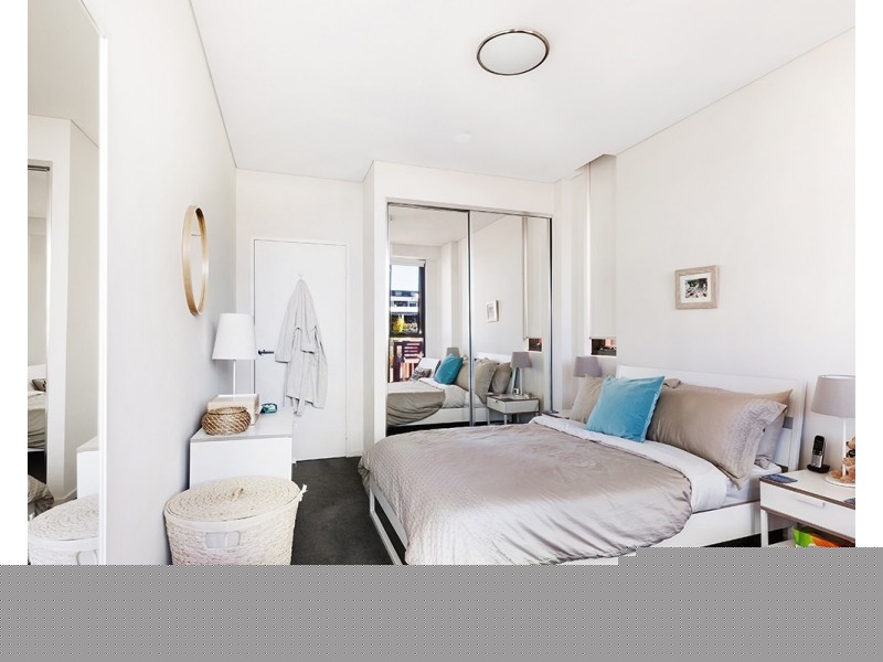 304/3 Eve Street, Erskineville NSW 2043