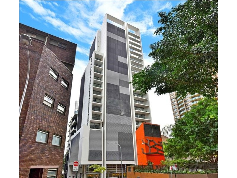 2102/11-15 Alberta Street, Sydney NSW 2000
