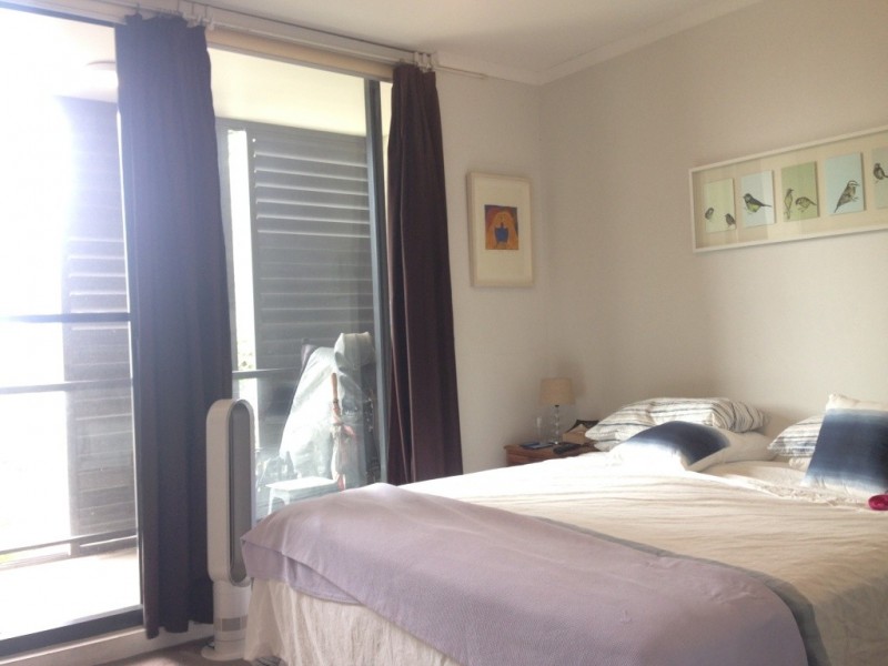 417/221 SYDNEY PARK ROAD, Erskineville NSW 2043