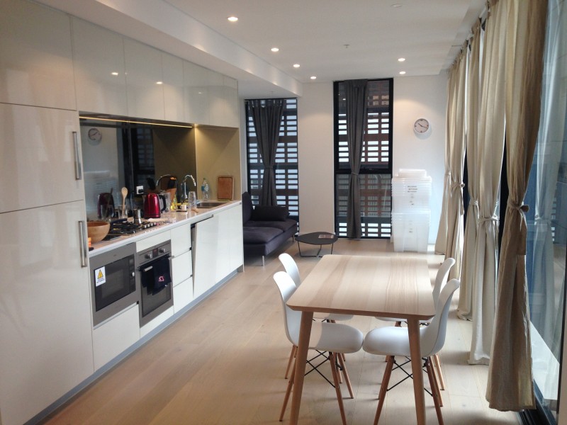 909/10 ATCHISON STREET, St Leonards NSW 2065