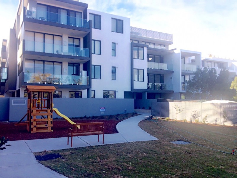 305A/34-42 Penhurst Street, Willoughby NSW 2068