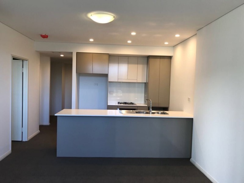 1009/2D Porter Street, Ryde NSW 2112