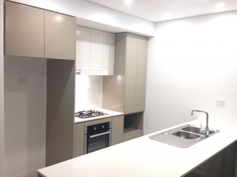 1009/2D Porter Street, Ryde NSW 2112