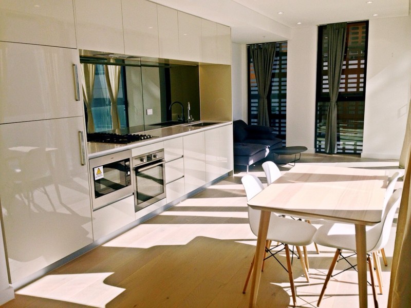 909/10 ATCHISON STREET, St Leonards NSW 2065