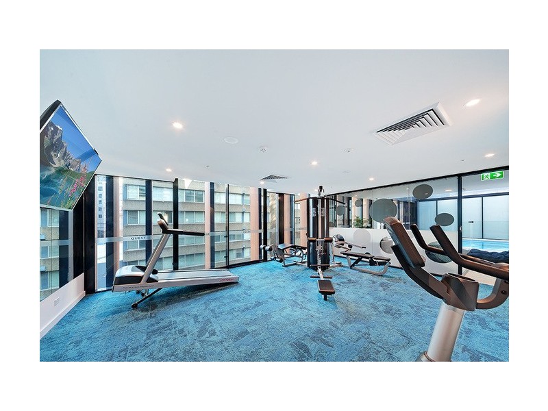 909/10 ATCHISON STREET, St Leonards NSW 2065