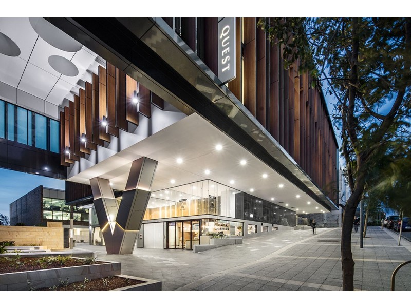 909/10 ATCHISON STREET, St Leonards NSW 2065
