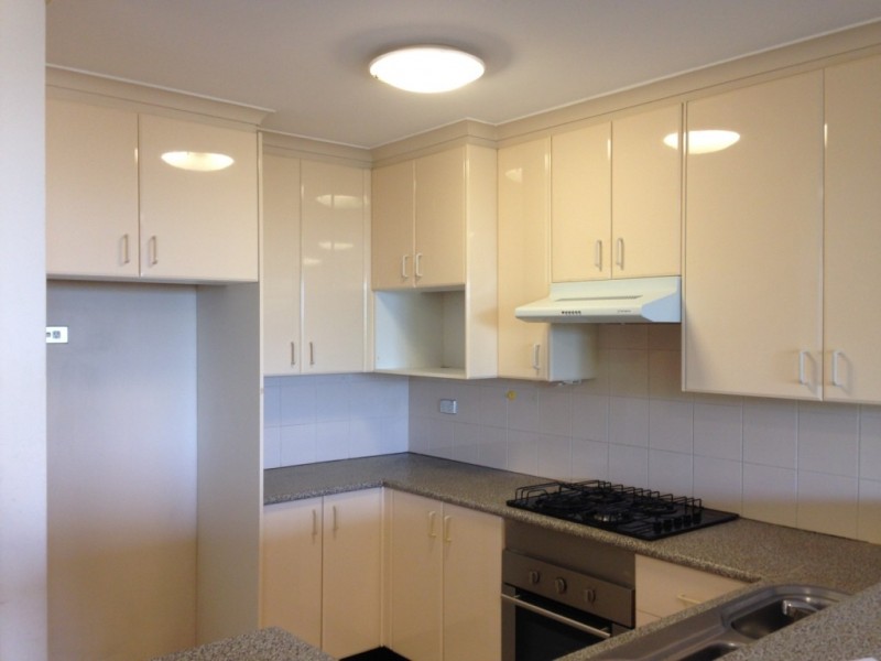 42/122 Saunders Street, Pyrmont NSW 2009