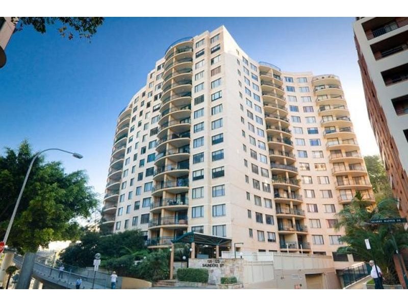 42/122 SAUNDERS STREET, Pyrmont NSW 2009