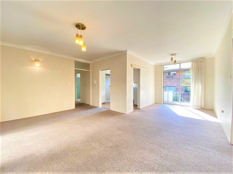 2/24 ALEXANDRA STREET, Drummoyne NSW 2047