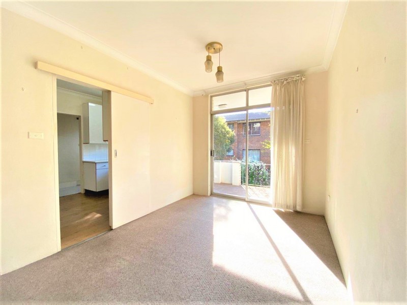 2/24 ALEXANDRA STREET, Drummoyne NSW 2047